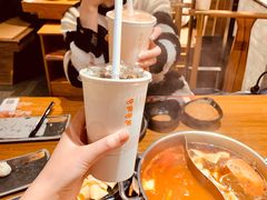 -呷哺呷哺 黄金牧场 (新中关购物中心店)
