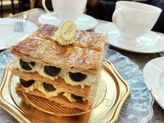 拿破仑-布歌东京(金融街购物中心店)