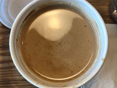 hug-dotcom coffee古点咖啡(致真大厦店)