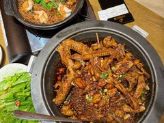 -六月雪干锅(涪城万达广场店)