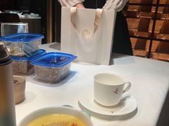 -今轩中餐厅(西安经开洲际酒店)
