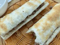 -金诚张妈妈羊汤·驴肉火烧(旧宫佳和园店)