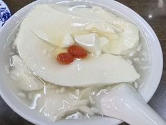 冰醉豆花-西月城谭豆花(春熙路店)
