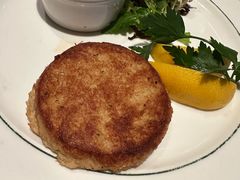 -Wolfgang’s Steakhouse 沃夫冈牛排馆(上海白玉兰广场店)