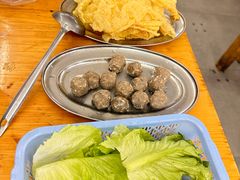 -威邵鸡煲(西华路总店)