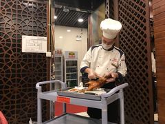-东四民芳餐厅(世茂工三店)