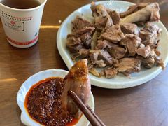 -清真·益鑫羊肉手抓馆(花园北街店)