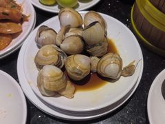 -萧邦音乐会所KTV·蒸汽活海鲜自助(福田店)