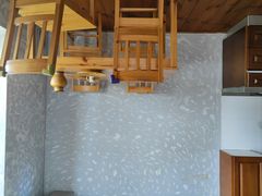 -金山农民画村-枫泾波兰倒置屋