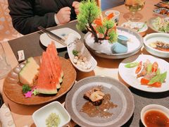 -德川家日本料理(中关村寰太大厦店)