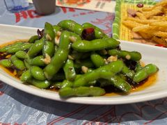 -肥肥虾庄·金牌油焖大虾(杨园滨江时代walk店)