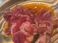 -金喜娜无限自助烤肉(泰达永旺店)