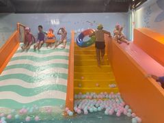 -青水瓦台汤泉(未央店)