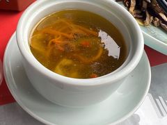 -春色如许·茶食餐厅(桃李春风店)