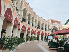 -佛罗伦萨小镇广佛名品奥特莱斯(疏港路店)