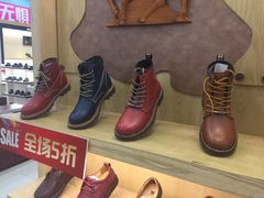 骆驼女鞋-中原麦购时代广场(南市店)