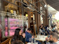 -Le Comptoir de la Gastronomie