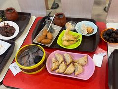 -沈大成(城隍庙店)