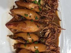-聚缘堂·海鲜私房菜(松岭路店)