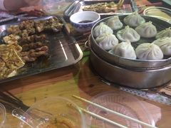-不夜天烧烤牛骨头(南湖店)