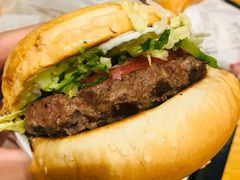 -The Habit Burger Grill 哈比特汉堡(爱琴海店)