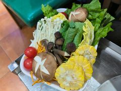 -探窝·竹笙椰子鸡(杨箕店)