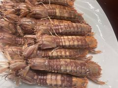 -万宝海鲜舫(劳动公园店)