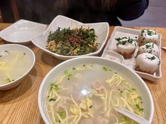 -东泰祥生煎馆(重庆北路店)