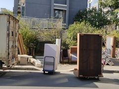 -南昌喜多多搬家