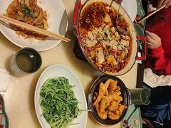 -锦府盐帮·侯宅(五棵松万达店)