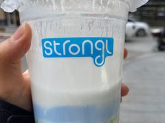 -白色日记·手作酸奶(麦凯乐店)