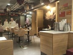 大堂-嘉和一品(蓝堡店)