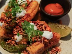 -Ocean's Table 欧舍