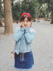 -GIRL STYLE 烫发·染发沙龙