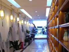 -香山湖渔家大院