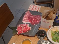 -新石器烤肉(百联川沙店)