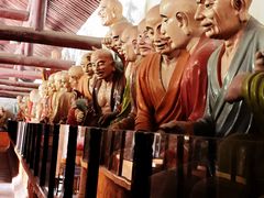 -什邡罗汉寺
