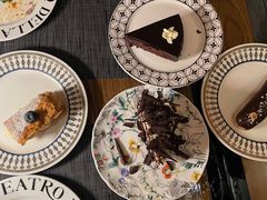 -IL TEATRO 精品意大利餐厅