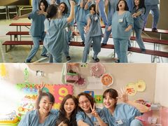 -万达影城(汉街万达广场IMAX店)