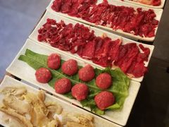 -悦来悦牛潮汕牛肉火锅(大浪店)