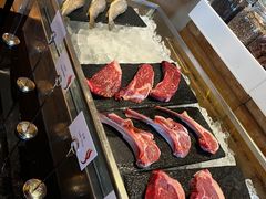 -富力丽思卡尔顿酒店·香荟全日制餐厅