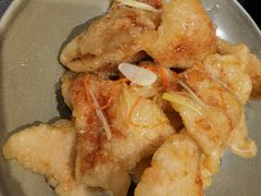 -蘸小院铁锅炖·蘸酱菜·东北菜(怀远门店)
