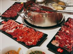 -陈记顺和牛肉火锅馆(天河北路店)