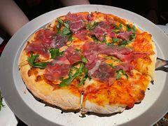 -碧特博格·20年品牌西餐厅(芜湖路店)