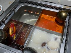 -海底捞火锅(北京路店)