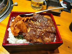-丸藏和牛烧肉专门店(园区师惠坊店)