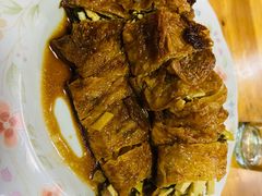 -水根饭店