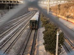 -长辛店二七公园