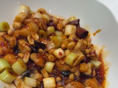 -盛百味·家宴餐厅(霸州分店)