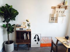 大堂-三花屋 Mihhanaya